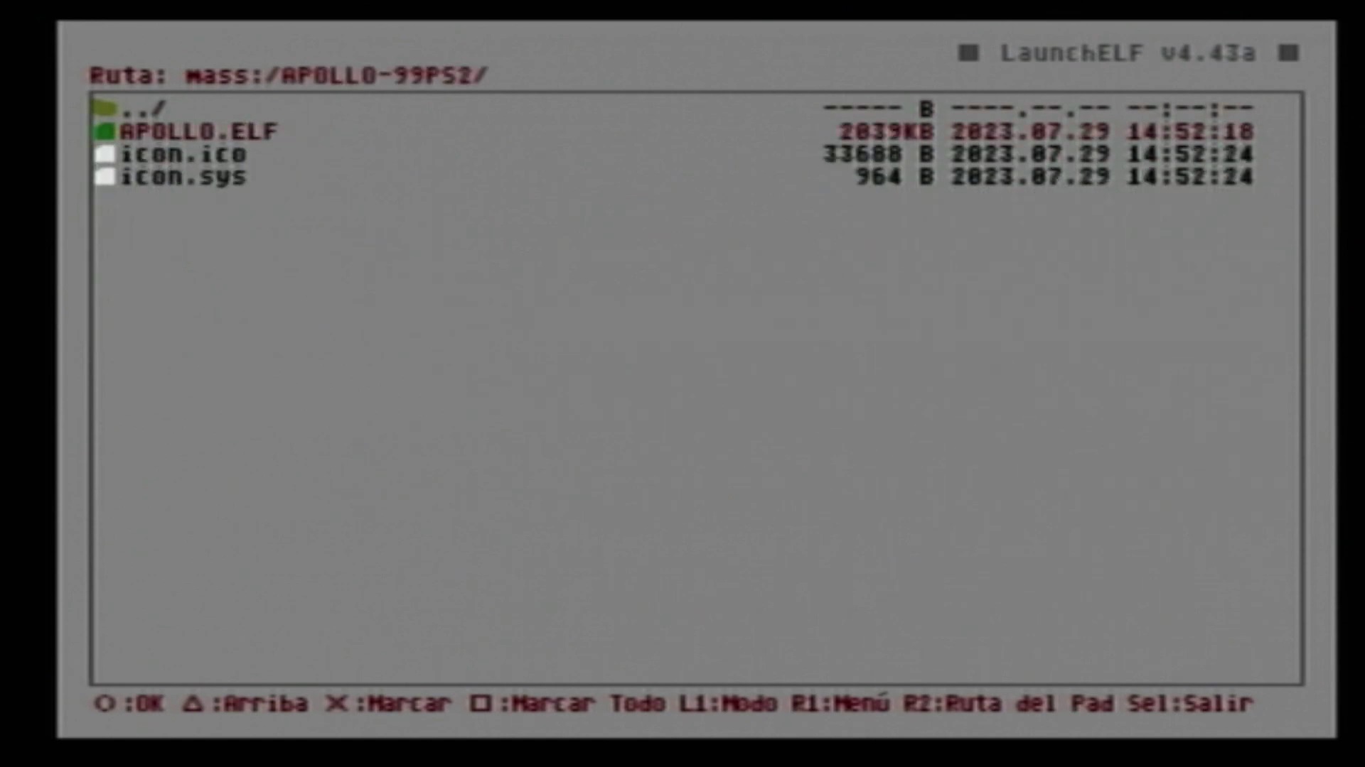 Ps2 apollo save tool