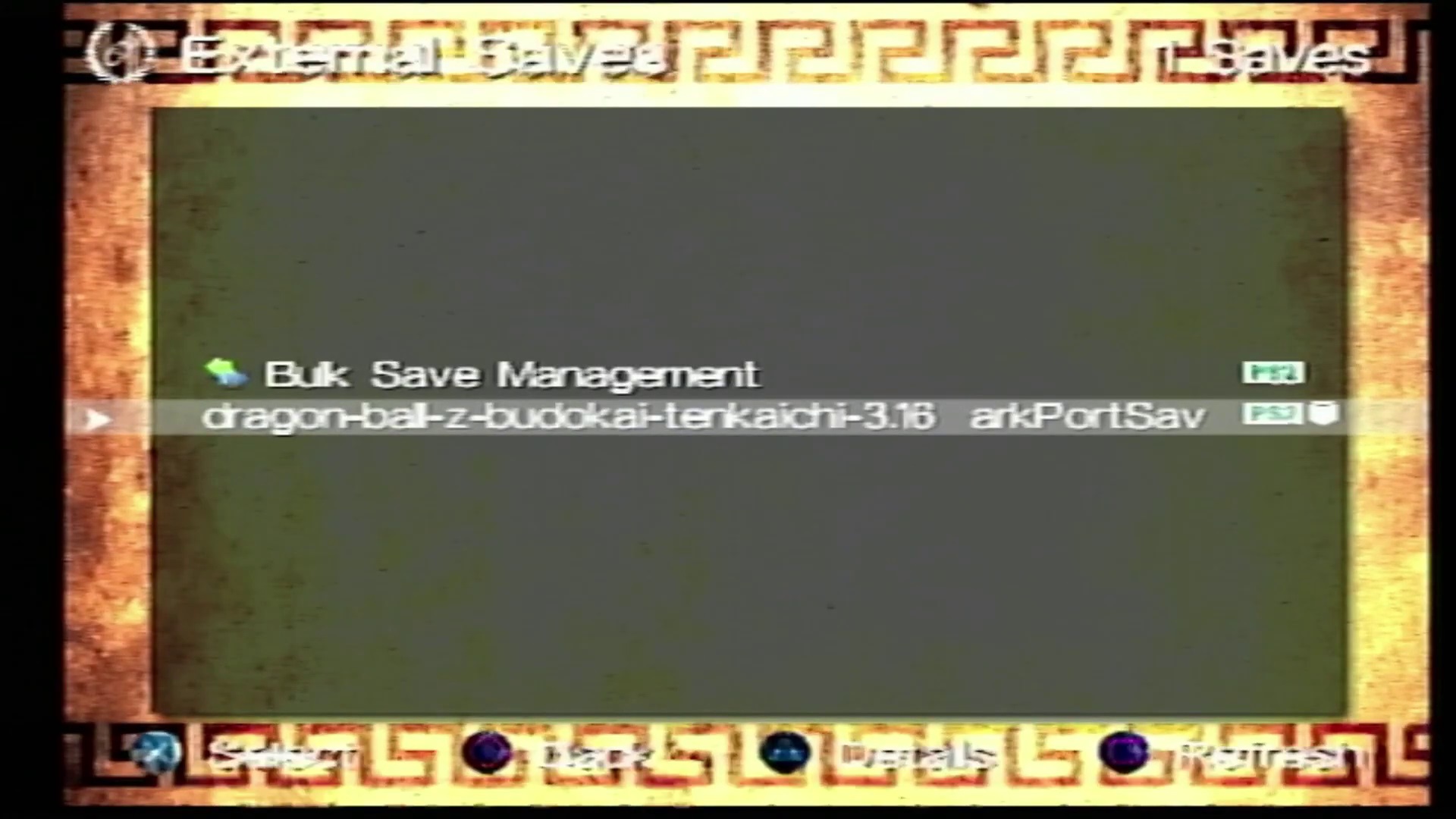Ps2 apollo save tool